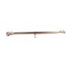 Product image 1 of the product “Teleskopierbare Dachauflagestange Stahl, 260 cm, 25 mm 260 cm | 25 mm”