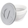 Product image 1 of the product “Deckel für Falteimer Fold-Away, grau ”