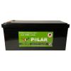 Artikelbild 1 des Artikels “Lithium Batterie Polar 25,6 V/230 Ah “