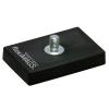 Artikelbild 1 des Artikels “Magnet A-System Squareline mit Außengewinde “