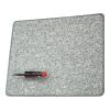 Product image 1 of the product “Heizteppich 12 V/100 x 60 cm, grau grau”