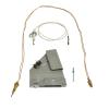 Product image 1 of the product “Kit Thermoelement und Elektrode für Thetford Backöfen Duplex und Triplex, alt ”