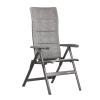 Artikelbild 1 des Artikels “Campingstuhl Elegance SG, grau “