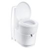 Product image 1 of the product “Cassettentoilette C220 Typ C224-CW ”