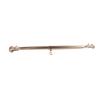Product image 1 of the product “Teleskopierbare Dachauflagestange Stahl, 205 cm, 32 mm 205 cm | 32 mm”