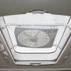 Product image 1 of the product “Dachhaubenventilator Turbo Kit ”