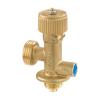 Product image 1 of the product “Gasflaschenventil G.2 (Shell-F) ”