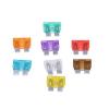 Artikelbild 1 des Artikels “Flachsicherungen Standard 8-teilig; 3/5/7,5/10/15/20/25/30 A “