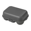 Product image 1 of the product “Eierbox mini EGGS TO GO, grau grau”