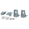 Artikelbild 1 des Artikels “Befestigung Fast Clip Set für Privacy Room F80 “