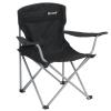 Product image 1 of the product “Faltstuhl Catamarca, schwarz ”
