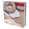 Artikelbild 1 des Artikels “Brot backen einfach & lecker – Rezepte für den Omnia Backofen – Backbuch “