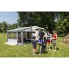 Product image 1 of the product “Markisenzelt Privacy Ultra Light, 350 cm 350 cm”