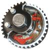 Artikelbild 1 des Artikels “Hochleistungsbremse AAA Premium Brake, Einzelachse bis 1500 kg | Tandemachse bis 2800 kg Einzelachse bis 1500 kg | Tandemachse bis 2800 kg“