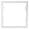 Product image 1 of the product “Außenrahmen inkl. Aussteller links und rechts, Vent 50 ”