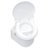Product image 1 of the product “Trenntoilette S260-S ”