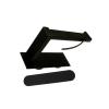 Product image 1 of the product “Magnet-Toilettenpapierhalter inkl. Metall-Leiste ”