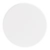 Product image 1 of the product “Metallscheibe flexiMAGS, weiß, 60 mm weiß | 60 mm”