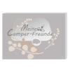 Product image 1 of the product “Freundebuch Meine Camper-Freunde ”