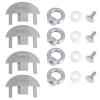 Artikelbild 1 des Artikels “Multifunktionsleiste Garage-Bars Premium, 200 cm 200 cm“