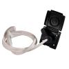 Product image 1 of the product “Externer Duschanschluss mit Wassersteckdose ”