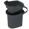 Product image 1 of the product “Flüssig-Einsatz für Clesana C1/X1 ”