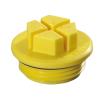 Product image 1 of the product “Ersatzstopfen mit Dichtung ”