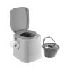 Product image 1 of the product “Eimertoilette, 40 cm Optiloo 40 cm Optiloo”