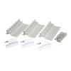Product image 1 of the product “Kit Caravan Fixing Bar ”