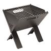 Product image 1 of the product “Holzkohlegrill Cazal, 30 cm ”