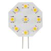 Product image 1 of the product “LED-Leuchtmittel G4 Flachmodule, 0,50 W 0,50 W”