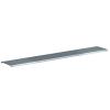 Product image 1 of the product “Begehplanke aus Aluminium, 250 cm ”