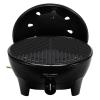 Artikelbild 1 des Artikels “Gasgrill Glamp Chef 40, 50 mbar 50 mbar“