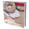 Artikelbild 1 des Artikels “Brot backen einfach & lecker – Rezepte für den Omnia Backofen – Backbuch “