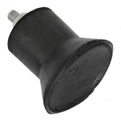 Artikelbild des Artikels “Gummifuß mit Schraube “