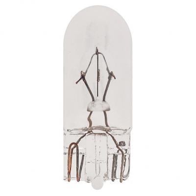 Product image of the product “Kfz-Glassockellampe W2,1x9,5d, 5 W 5 W”