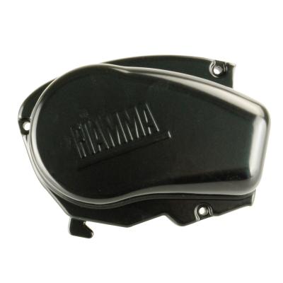 Artikelbild des Artikels “Endkappe, links für Markise F65s, Deep Black links für Markise F65s“