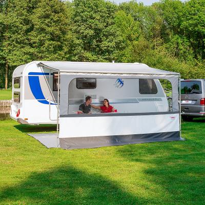 Artikelbild des Artikels “Vorderwand Blocker Pro “