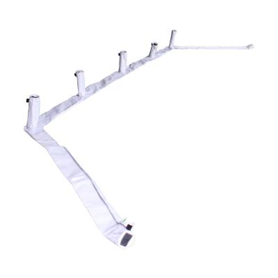 Artikelbild des Artikels “Luftvordachstange Pluto und Pluto XL ab Modell 2024 “