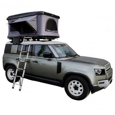 Artikelbild des Artikels “Hartschalen-Dachzelt Themis “