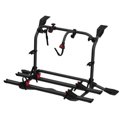 Artikelbild des Artikels “Fahrradträger Carry-Bike VW T6 Pro Deep Black “