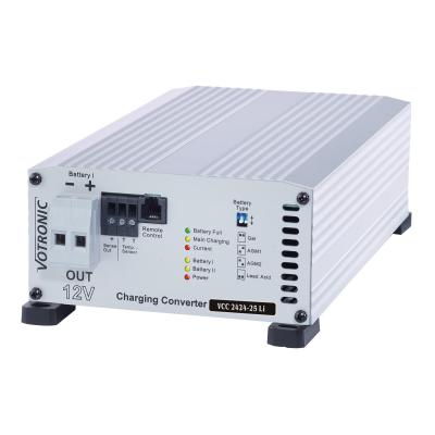 Artikelbild des Artikels “Ladebooster VCC Li “