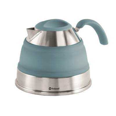 Artikelbild des Artikels “Wasserkessel faltbar “