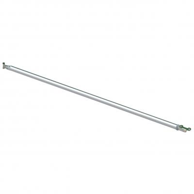 Artikelbild des Artikels “Stützfuß 210 für F40van “