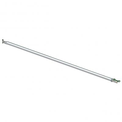 Artikelbild des Artikels “Stützfuß 270 für F40van “