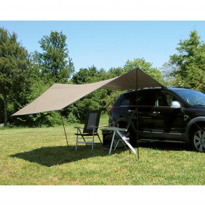 Artikelbild des Artikels “Sonnensegel Tarp Carside “