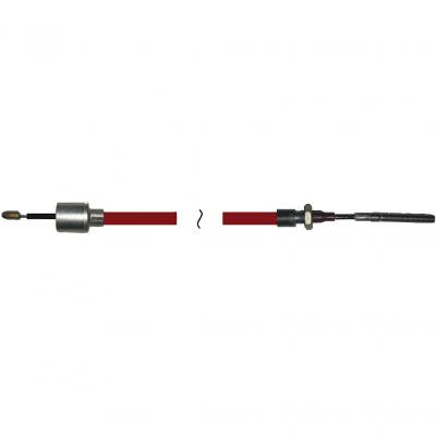 Artikelbild des Artikels “Bowdenzug “