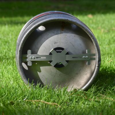 Artikelbild des Artikels “E-Gaslevel Adapter “