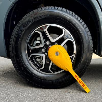 Artikelbild des Artikels “Radkralle Wraith 3 “