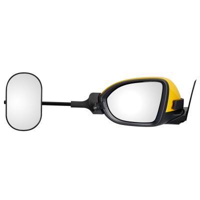 Artikelbild des Artikels “Spezial Caravan Außenspiegel VW T-Roc (3/2022); Taigo (9/2021) “